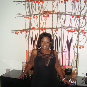 Meet your Posher, Millicent